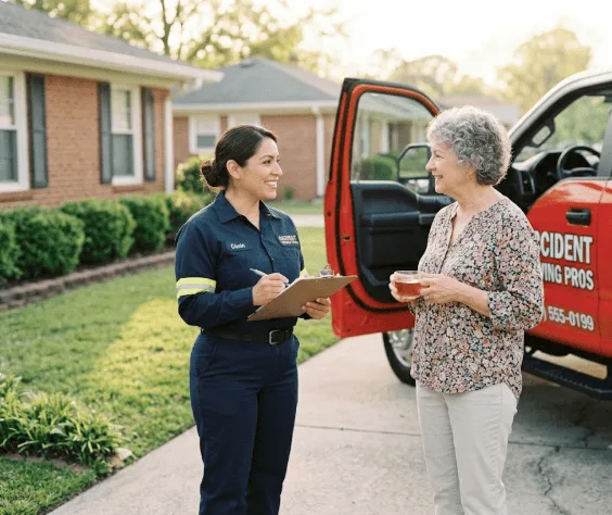 Accident Towing Service Copan, OK FAQs